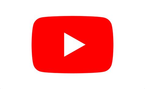 Youtube Reveals New Logo Design Logo Designer Logo Designer