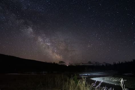 Earthsky Milky Way Photos From The 2021 Season