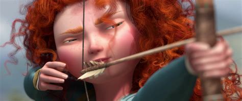 Brave Movie Screencaps Brave Photo 34371682 Fanpop