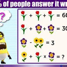 Peruse on to know the appropriate response and answer for the riddle to share with your loved ones. apple-banana-math-puzzle-with-answer-cool-math-puzzles ...