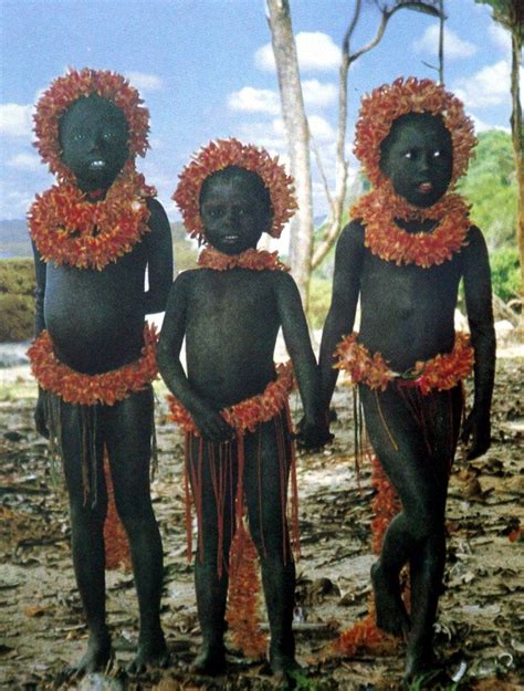 The Most Populous Tribe On The Islands The Jarawa Have Recently Been The Victims Of Disruptive