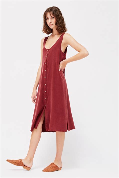 Reversible Silk Dress Lacausa Clothing Raw Silk Dress Silk Dress