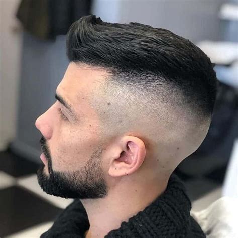 Check spelling or type a new query. High Skin Fade: 25 Appealing Styling Ideas for Men - Cool ...
