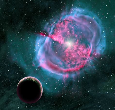 Kepler 438b Astronomers Find Most Earth Like Exoplanet Yet Astronomy