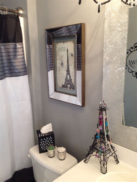 Glitter Painted Walls Valspar Paint With 6 Bags Of Glitter Did My