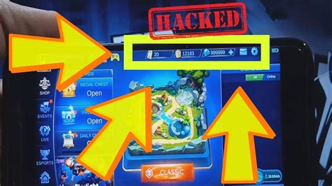 Mobile legends hack and cheats features: Mobile Legends Hack 2018 - Free Diamonds and Coins Cheats ...