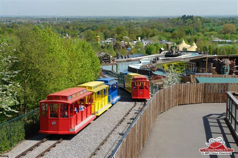 Legoland Windsor Photos By The Theme Park Guy