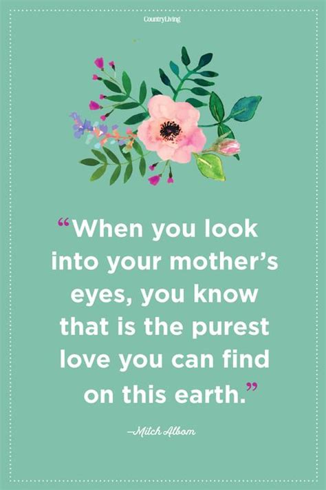 10 Inspirational Quotes About Mothers Love Love Quotes Love Quotes