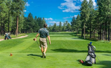 Lifestyle The 10 Best Golf Courses In The United States Suntrics