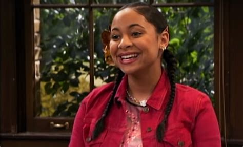 The Thats So Raven Reboot Is Bringing Back A Fan Favorite To Play