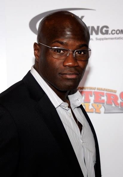 Cheick Kongo Net Worth | Celebrity Net Worth