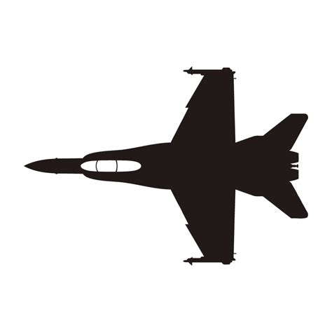 Find & download free graphic resources for f16. F-18 Top View Decal - PhotoMal.com