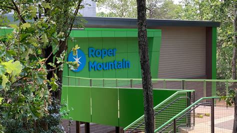 Roper Mountain Science Center Reopens Greenville Journal