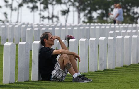 These Emotional Photos Show The Real Reason For Memorial