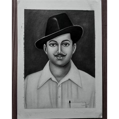 Top 68 Bhagat Singh Sketch Latest Ineteachers
