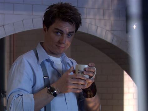 John Barrowman In Torchwood Soo Yummy Torchwood John Barrowman