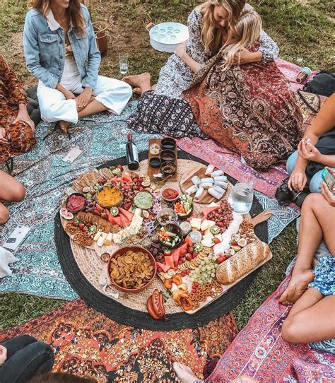 picnic rugs and picnic spreads | Picnic inspiration, Picnic, Picnic food