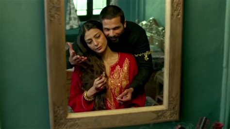 Haider 2014 Movie Stills Wallpaper Hd Movies 4k Wallpapers Images And