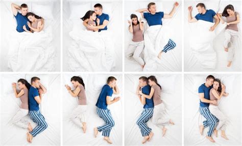 How To Choose The Best Mattress Based On Your Sleep Position
