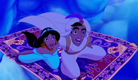 دى دنيا فوق a whole new world (di dunya fawq). Aladdin: A Whole New World - The Phantastic