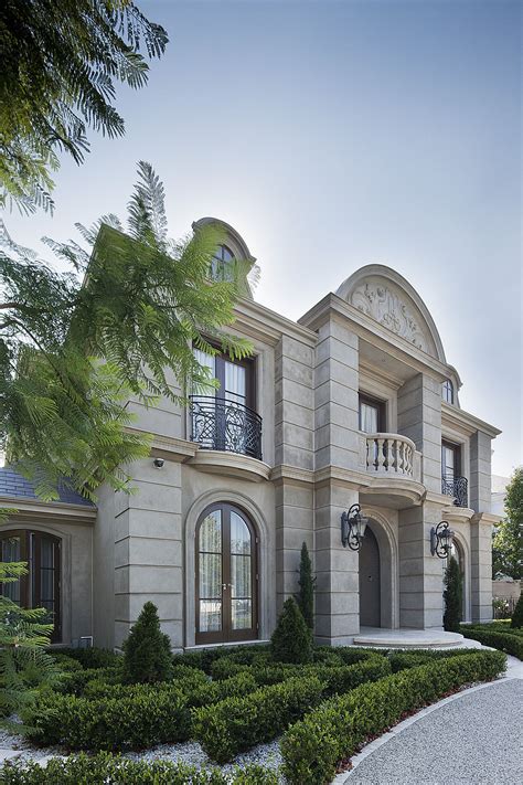 One of the most popular styles is french country. French Provincial - Brighton Residence | Residential ...
