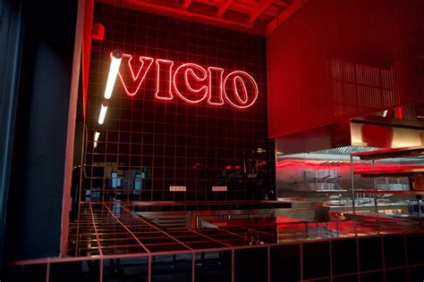 La Startup Vicio Abre En Barcelona Su Primer Restaurante Físico E Híbrido