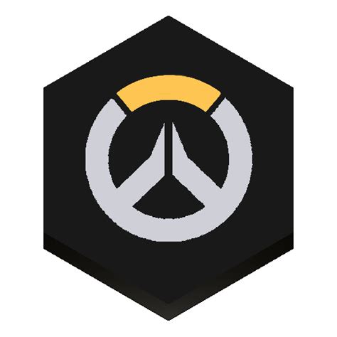 Overwatch Symbol Png Overwatch Symbol Png Transparent Free For