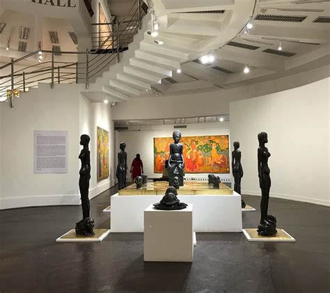 National Gallery Of Modern Art Mumbai Maharashtra Tourism 2021