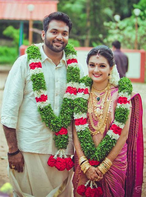 Newly Married Malayalam Celebrity Couples 2015