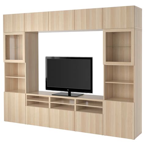 BESTÅ IKEA Living Storage Systems, - Komnit Furniture