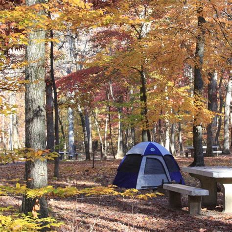 Mammoth Cave Campground Mammoth Cave National Park Us National