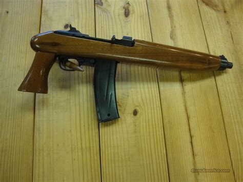 Universal M1 Carbine Enforcer Pistol 30 Cal For Sale