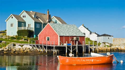 The 10 Best Things To Do In Nova Scotia Lonely Planet