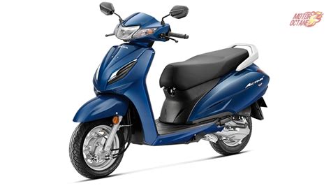 Honda activa 100cc price (incl. Honda Activa Electric Scooter Price in India, Launch Date ...