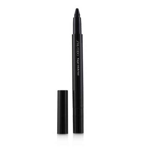 Shiseido Kajal Inkartist Shadow Liner Brow 09 Nippon Noir Eye Pencil 0