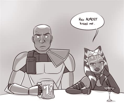Kickfliptano Doodle From A Scene In Chapter 8 Of Sildae‘s Star Wars