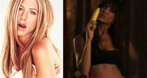 15 Photos That Prove Jennifer Aniston Is Hotter Than Angelina Jolie