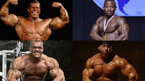 the 5 bodybuilders who died in 2017 fitness volt