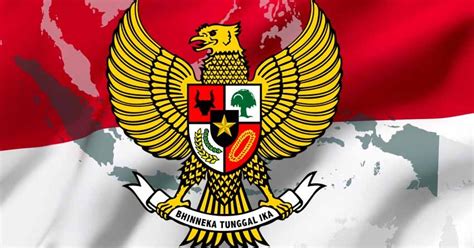 Urgensi Pancasila Sebagai Ideologi Negara Kesatuan Republik Indonesia