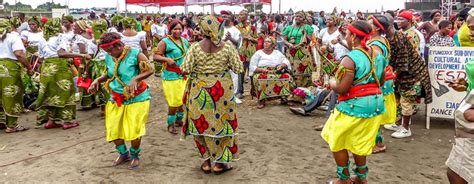 Top 8 Cameroon Culture Customs And Etiquette