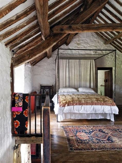 Our Favorite Bohemian Rooms For Inspiration