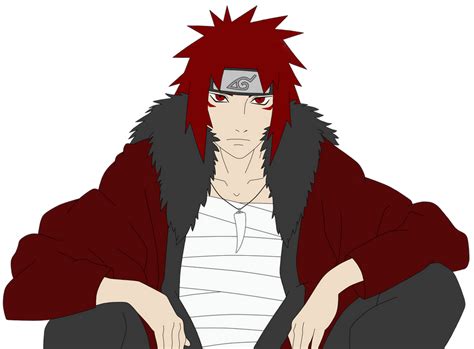 Naruto Oc Cooro Inuzuka By Cooroinuzuka On Deviantart