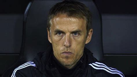 Phil Neville New England Womens Boss Will Not Face Fa Charge Over