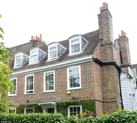 Jamie Oliver Buys A £10m Home In The Heart Of North London Luvvie Land