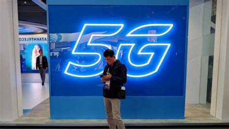 Verizon Goes After T Mobile For Once Kind Of Touting Its Own Big 5g