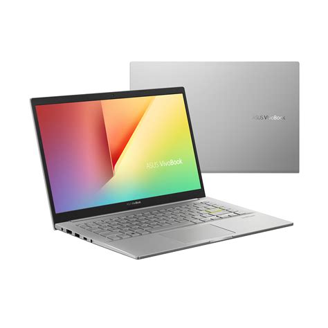 Asus เปิดตัว New Asus Vivobook Series มาพร้อมโปรเซสเซอร์ล่าสุด 10th Gen