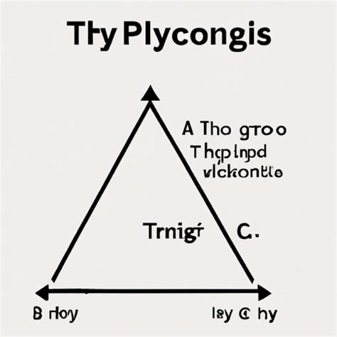 Who Invented The Pythagorean Theorem Exploring The Life And Legacy Of
