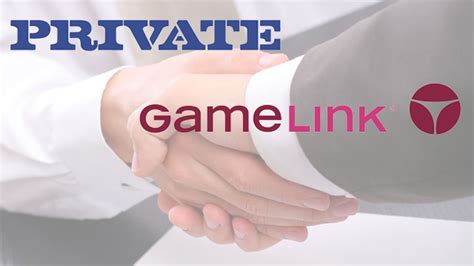 Private Completes GameLink Acquisition AVN