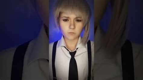 Atsushi Nakajima transforms into beast beneath the moonlight - YouTube