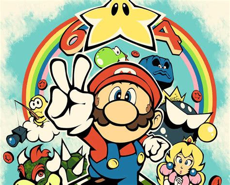 Dibujos Para Colorear De Mario Super Mario Colorear Dibujos